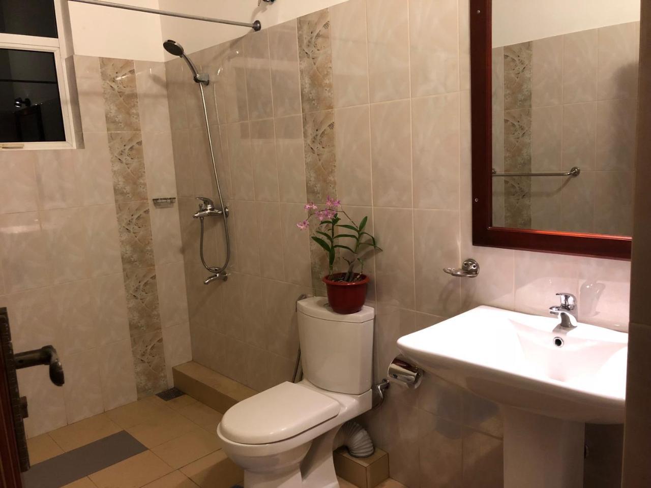 Helianto Social Villa 本托塔 外观 照片